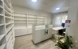 Apartament cu 3 camere decomandate in Zorilor - Poză 2