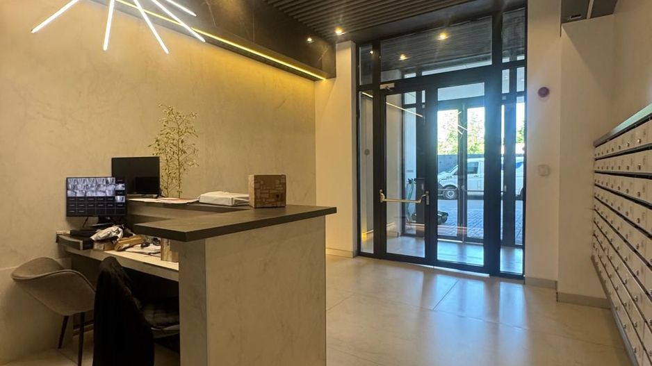 3 camere AVIATIEI ||  LOC DE PARCARE INCLUS || ATLAS RESIDENCE - Poză 26
