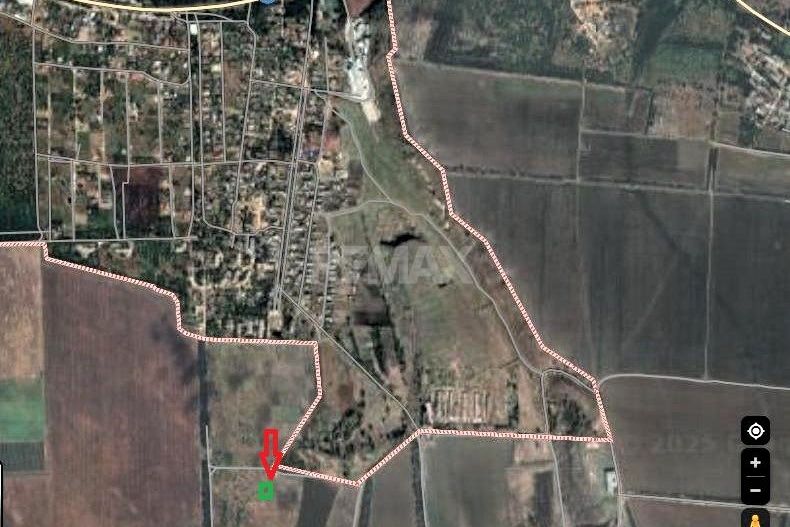 Oportunitate de Investiție – Teren pentru Construcție 16 Ari în Chetrosu, Anenii Noi - Poză 5
