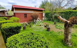 320 mp CASA, 248 mp TEREN INTRAVILAN, municipiul TURDA, jud. CLUJ - Poză 2