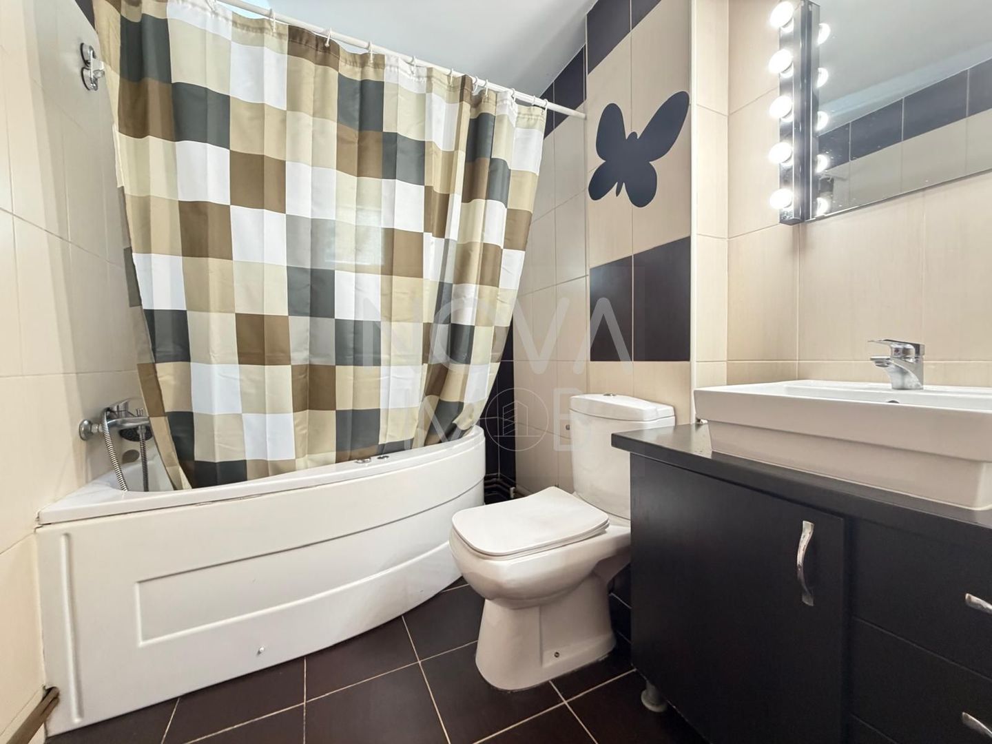 Apartament 3 camere de inchiriat, Str. Stefan Cel Mare - Poză 7