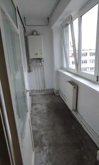 Apartament o camera, Port - Poză 1