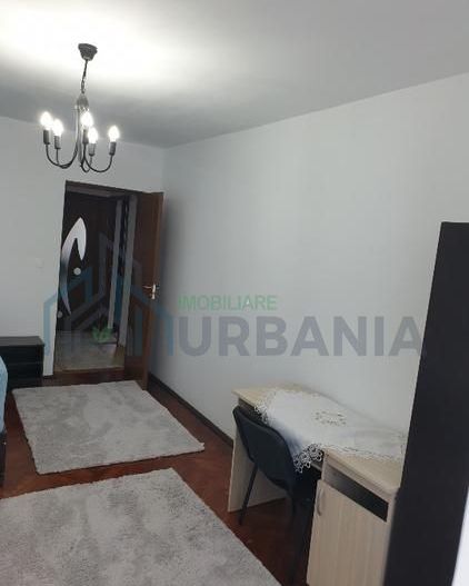 Cameră disponibilă în apartament decomandat, zona Alexandru cel Bun, Iași - Poză 12