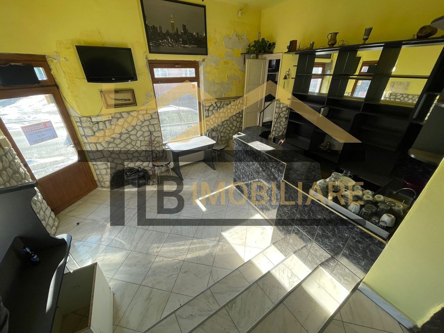 Spatiu comercial, 150mp, Zona TopMed - Poză 2