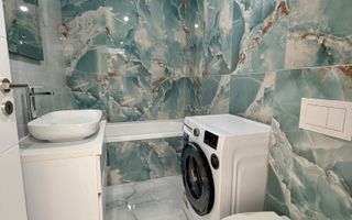 2 camere | Etajul 1 | Loc de parcare | Prima inchiriere - Poză 9