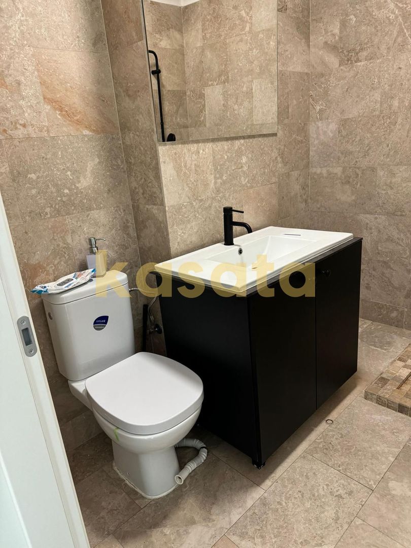 Garsoniera | Plaza | Investitie | Balcon - Poză 16