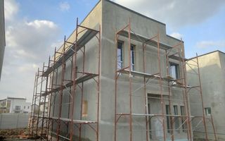 Vilă individuală P+1 | 117 mp | Bragadiru - Topaz | Curte proprie - Poză 7