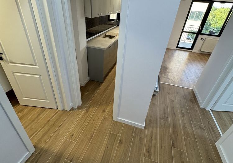 Apartament 2 camere modern in zona Fundeni cu centrala si loc de parcare - Poză 4