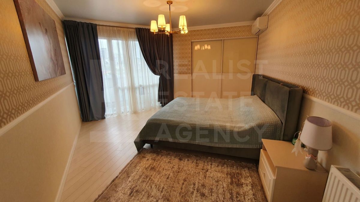 Vânzare, apartament, 2 camere, strada Tecuci, Centru - Poză 5