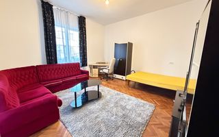 Apartament cu 1 camera in zona Balcescu - Poză 3