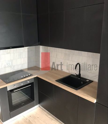 Apartament 2 camere de închiriat, Novum Politehnica-Grozavesti - Poză 6