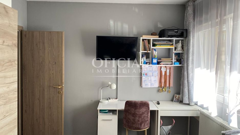 Apartament 2 Camere Decomandat | 50 Mp | Parcare | Floresti Porii - Poză 5
