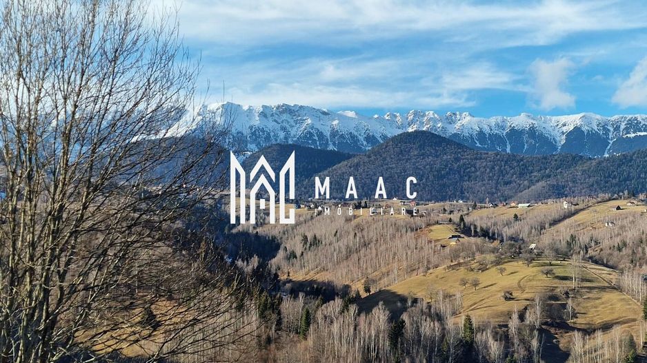 Refugiu în Inima Munților I Casa in Moeciu I Bran - Poză 16