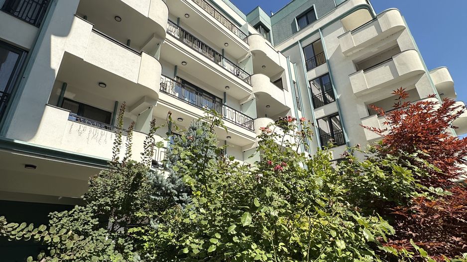 Bulevardul Pipera | Penthouse de lux | 363mp | Parcare | 0% Comision - Poză 15