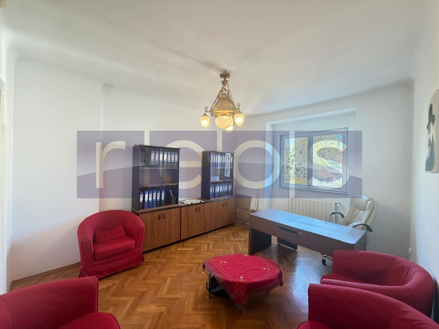 VANZARE 3 CAMERE | 73MP | BLOC TIP VILA | EMINESCU-PIATA SPANIEI | - Poză 4