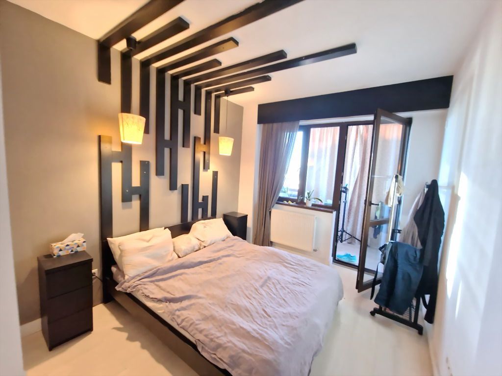 Inchiriere 3camere Bucurestii noi, Pod Constanta, Parc Bazilescu - Poză 7