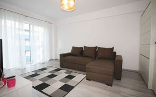 2 camere, decomandat, bloc nou, balcon, parcare, Gheorgheni, Sopor - Poză 9
