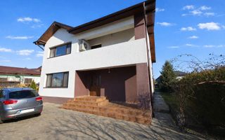 Casă Păulești - Teren 500 Mp - 5 Camere - 3 Băi - 208 Mp Utili - Poză 4