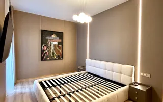 Apartament 2 camere Eroilor Floresti - Poză 19