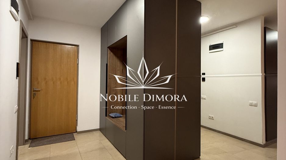 Monarch - Apartament spatios cu 3 camere pet friendly - Take Ionescu - Poză 7