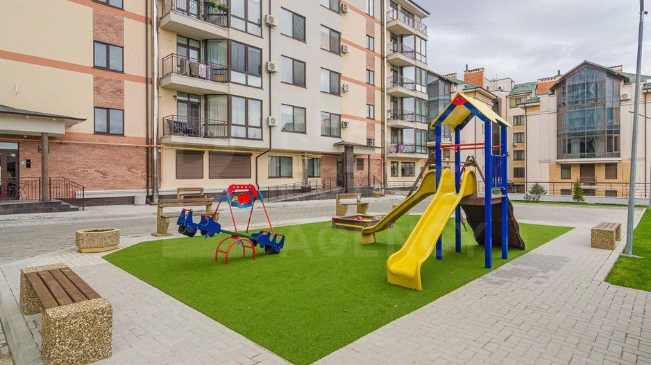 Chirie, apartament, 3 camere, str. Pietrarilor, Telecentru - Poză 19