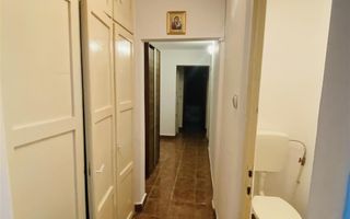 Apartament cu 3 camere 2 bai Iosia - Poză 7