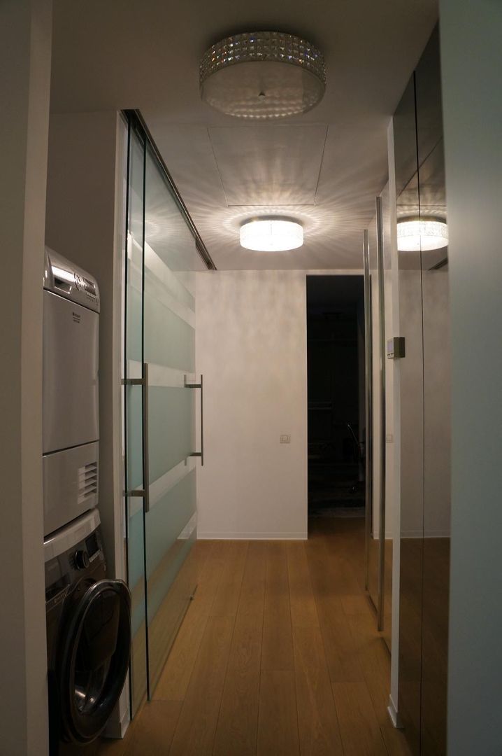 Apartament unic Primăverii - Piața Charles De Gaulle - Poză 18