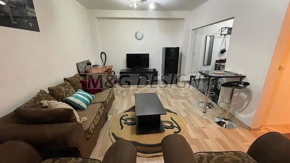 Apartament cu 1 camera zona Medicina - Poză 1