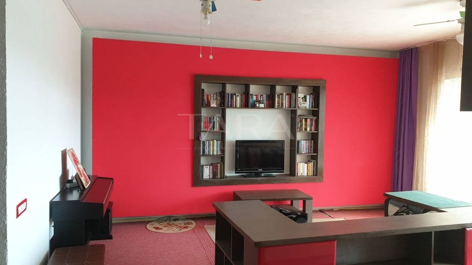 Apartament de vânzare. Zorilor, zona Observatorului. - Poză 2