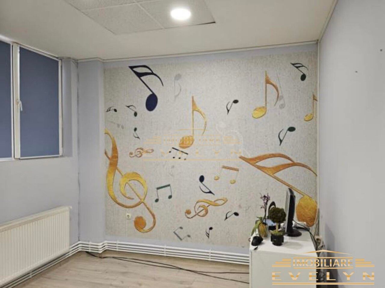 Spatiu comercial de inchiriat, zona Calea Nationala, pret neg !! - Poză 2