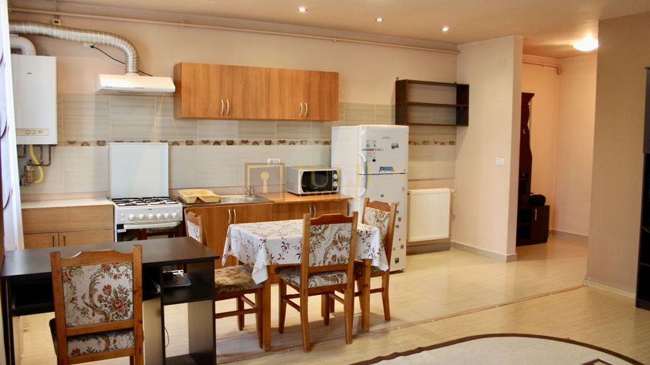 2 camere, recent renovat -Giroc - Poză 2