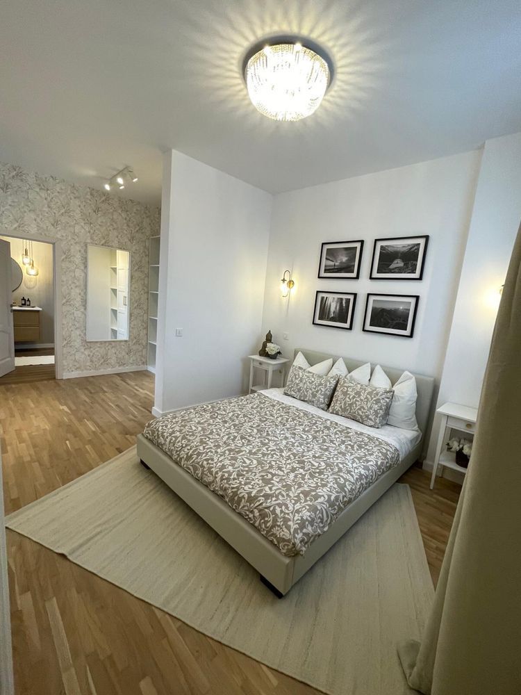 [PROPRIETAR] Apartament Central 3 camere zona Calea Calarasi - Poză 5