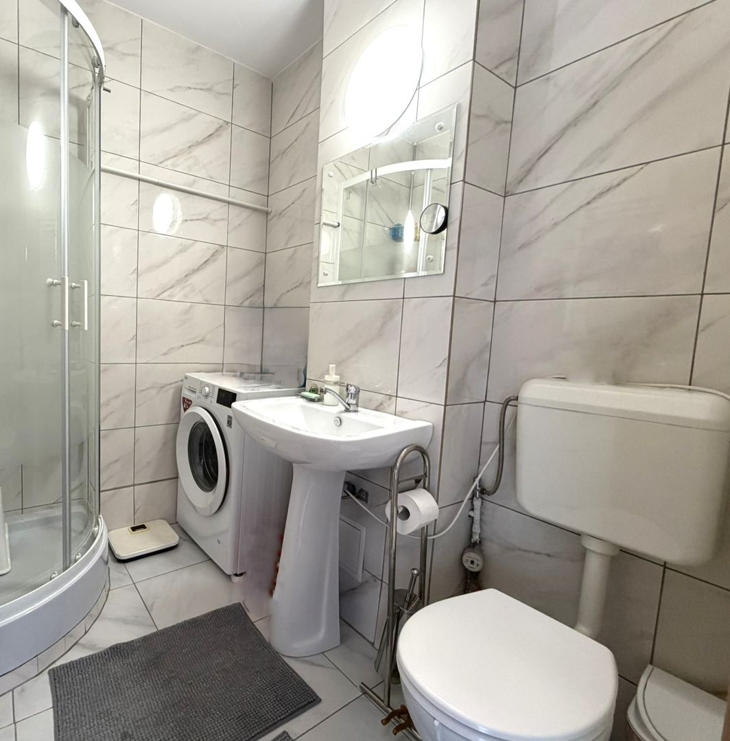Apartament renovat, decomandat, luminos | Zona Dristor metrou - Poză 11