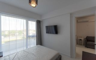 Titan | Gura Calitei | Astorium Life, Garsoniera premium, loc parcare - Poză 8