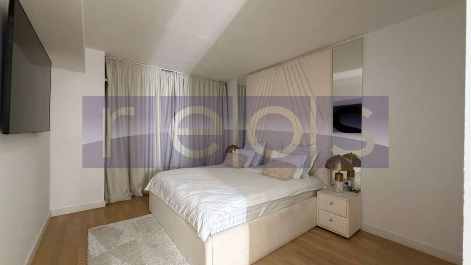 VANZARE 4 CAMERE - ULTRAFINISAT -UPGROUND RESIDENCE - Poză 7