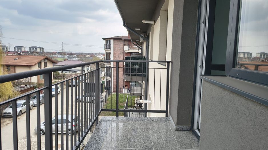 DOBROESTI - Fundeni | Chirie 3 Camere + Parcare - Poză 17