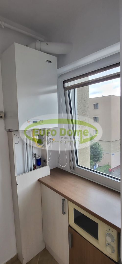 Exclusivitate -Garsoniera zona Spitalul Judetean, pretabilă investitie - Poză 7