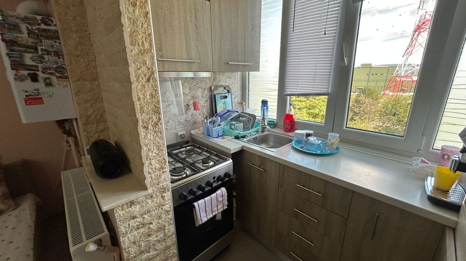 Apartament 2 camere, etaj 3 - Ampoi 1 - Poză 10