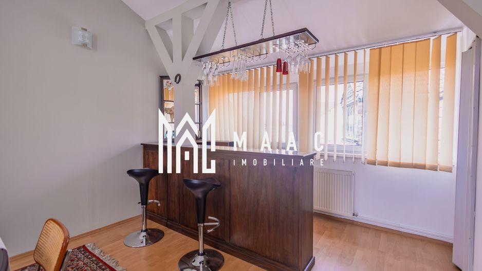 Apartament 5 Camere | 2 Nivele | 150MPU | Hipodrom 3 - Poză 7