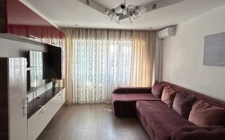 De Inchiriat - Apartament 3 Camere - Nicolina - Poză 1