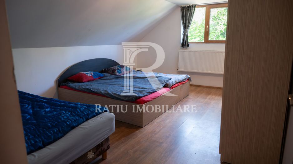 Proprietate Unică în Natură | Teren Mare + Intimitate Totală - Poză 10