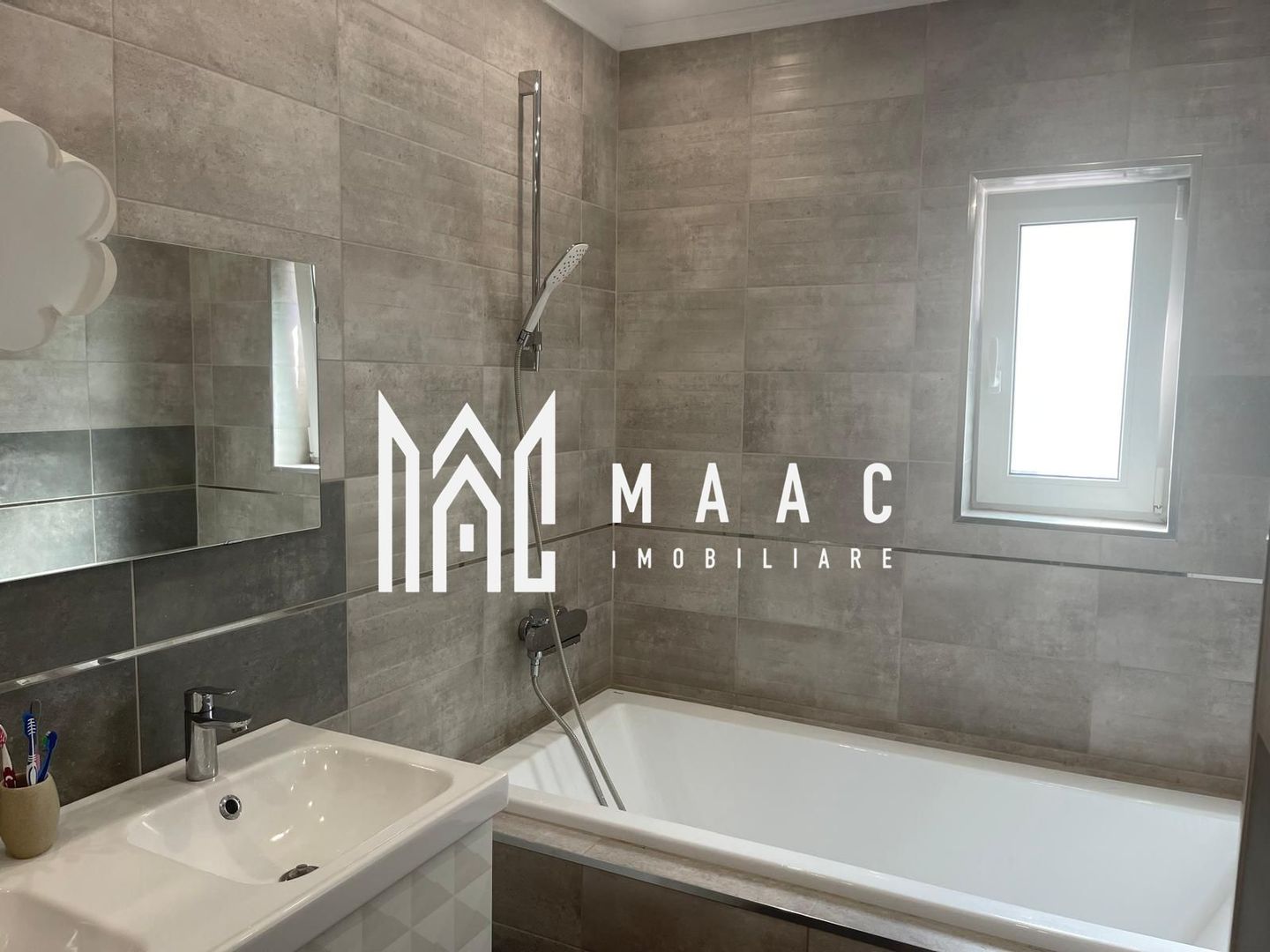 Casa Individuala | 4 Camere | 157 MpU | Curte Libera de 170 Mp | Arhitectilor - Poză 11