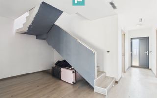 Casă individuală 120 mpu, teren 631 mp – Giarmata - Poză 11