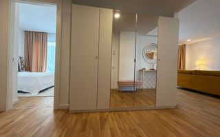 2 camere | Residence5 | Baneasa | Pipera | Iancu Nicolae - Poză 7