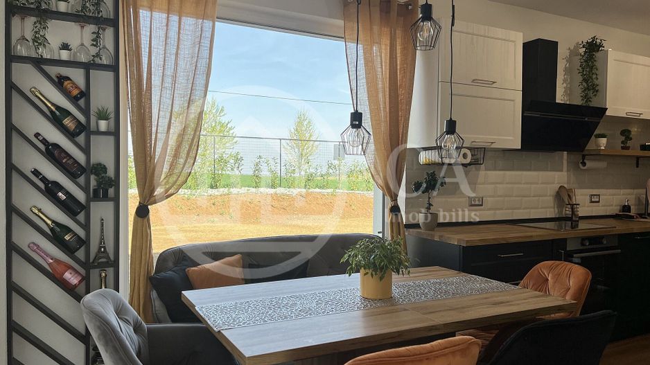 Casa cu 5 camere de vanzare in Paleu Bihor - Poză 2