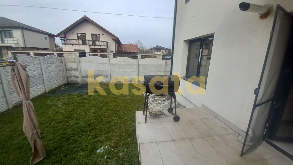 Duplex 4 camere, mobilat si utilat, 2 locuri parcare incluse - Poză 16