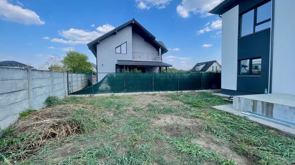 Vila de Vanzare I Tamasi - Poză 21