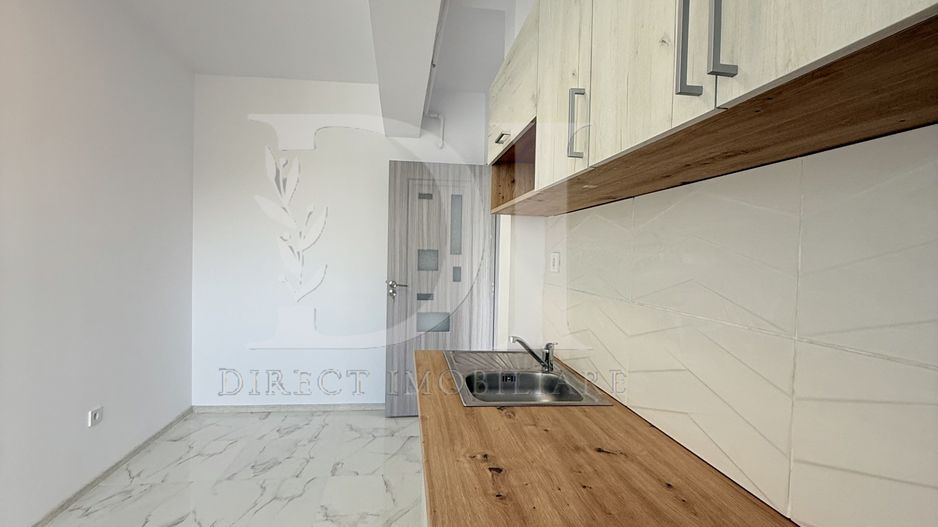 Apartament cu o camere / Zona Terra - Poză 2