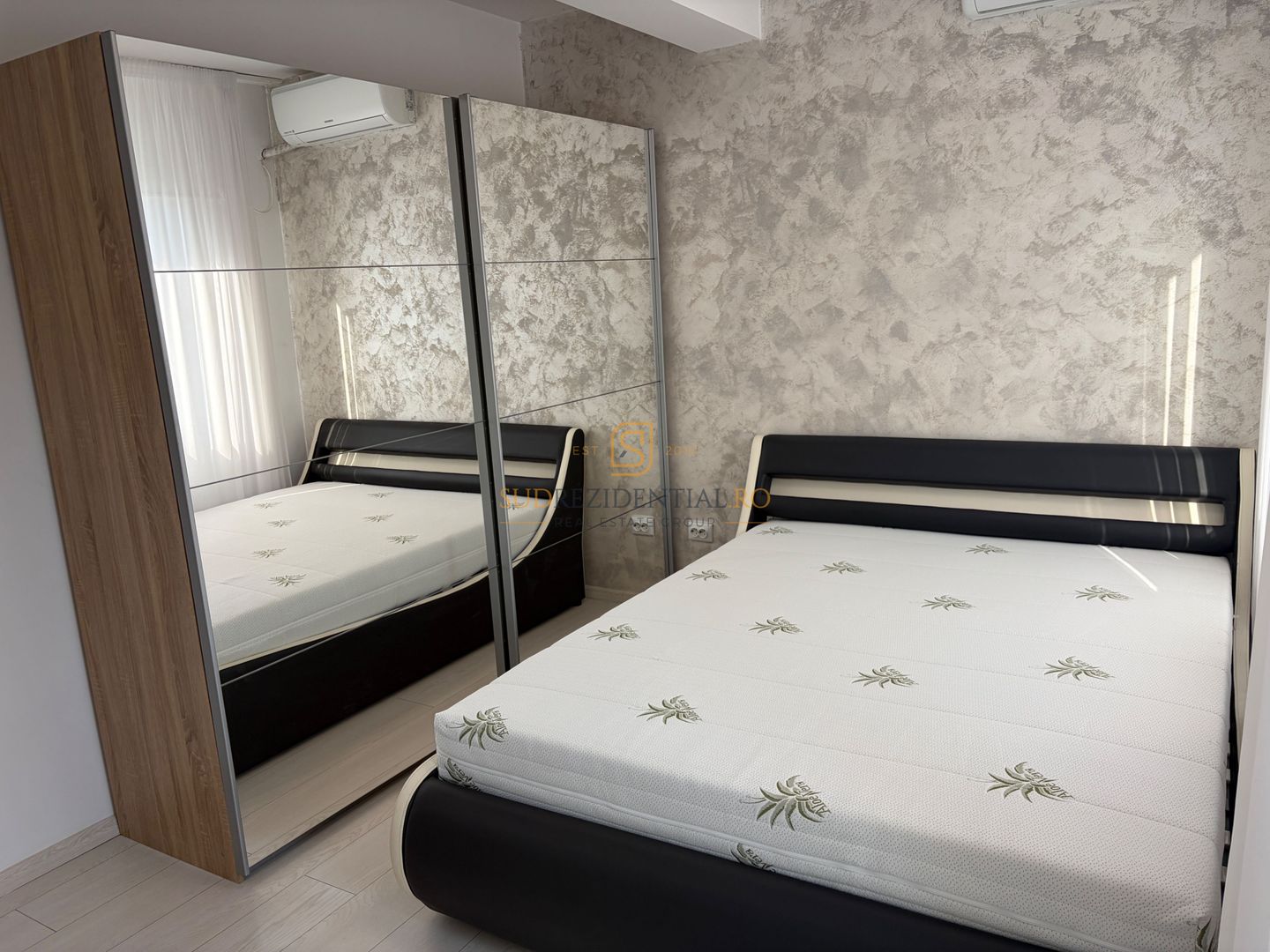 De inchiriat! Apartament 2 camere decomandat, mobilat si utilat - Poză 4