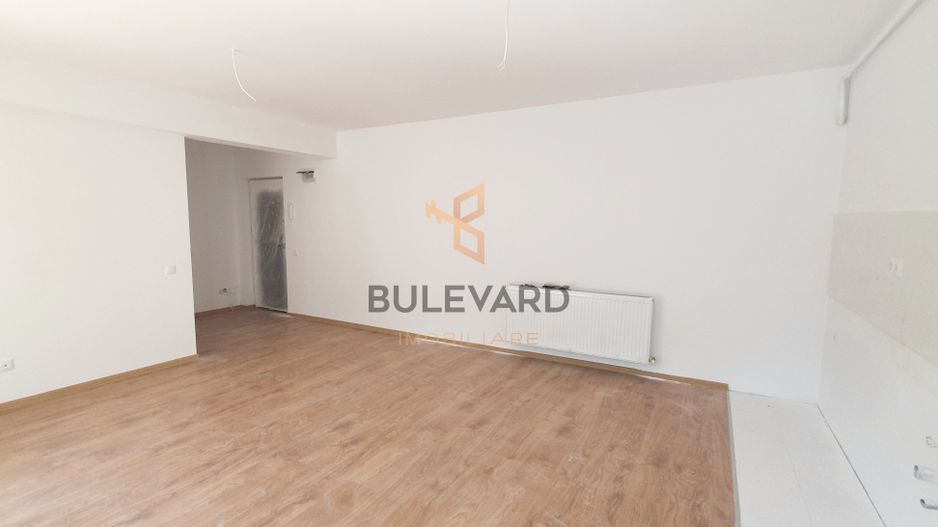 Apartament cu 2 camere + parcare acoperita, zona strazii Cetatii! - Poză 3
